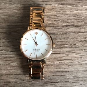 Kate spade watch